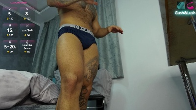 MaculineGuy69 from Romania