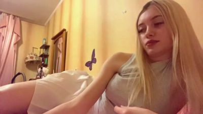 MadlynMuthana from Poland