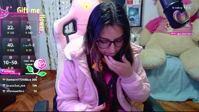 Maggie_Fox from Colombia
