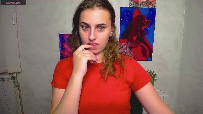 MariaSmilee_ from United States