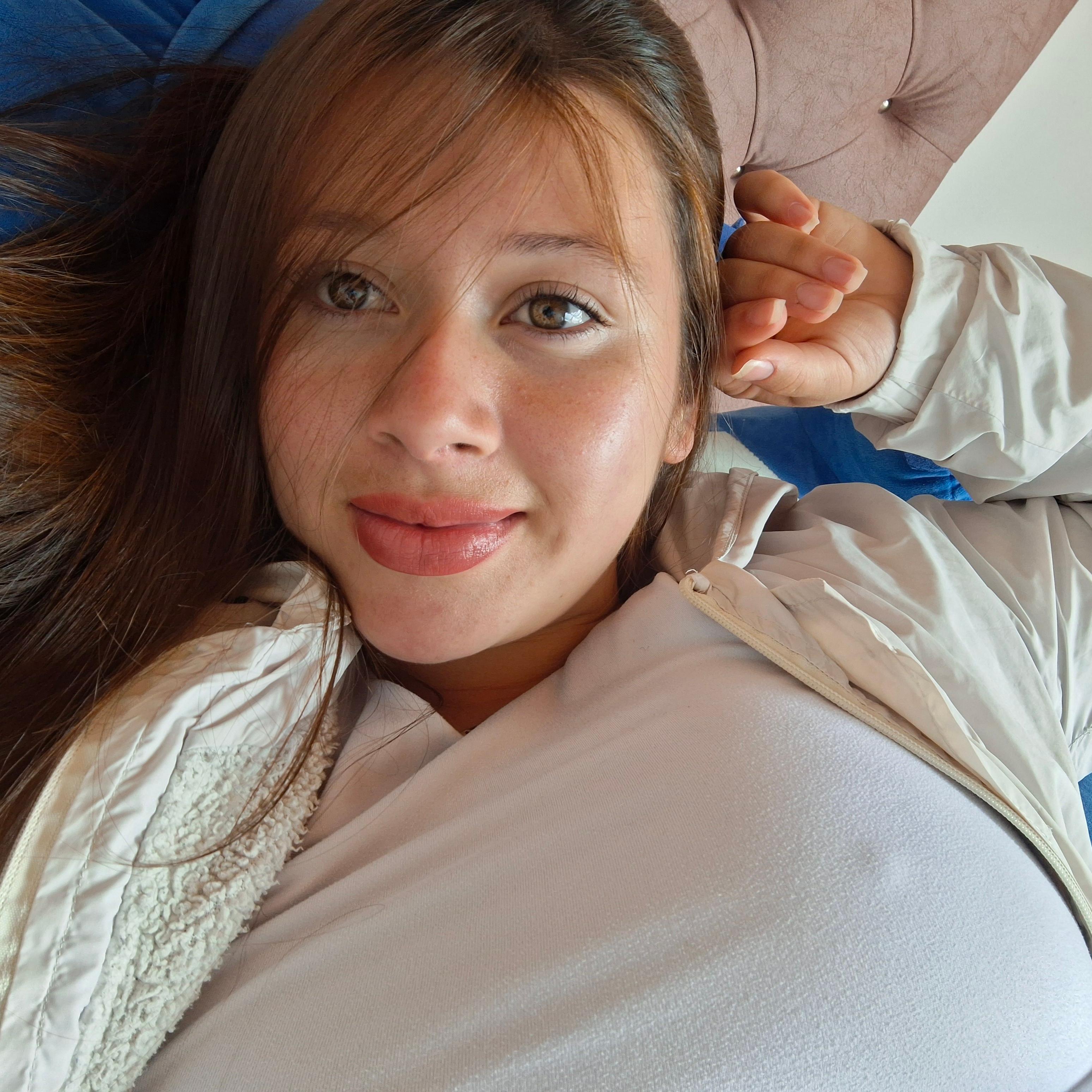 Mariana_Loving Profile Image