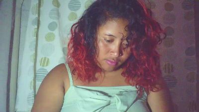 Marinah599 from Madagascar