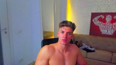 MaxKaidenn from Romania