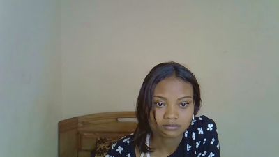 Mayah01 from Madagascar