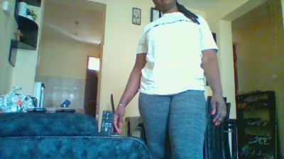 Michelle6060 from Kenya