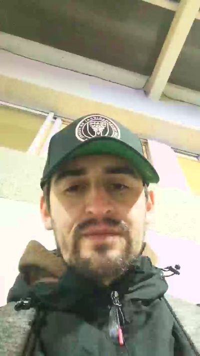 Migusexx from Chile