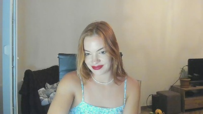 MissLilyMariaxo from United Kingdom