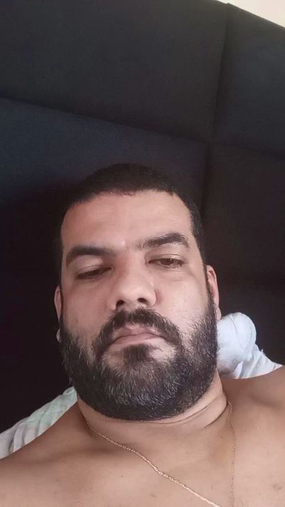 Morreno from Brazil