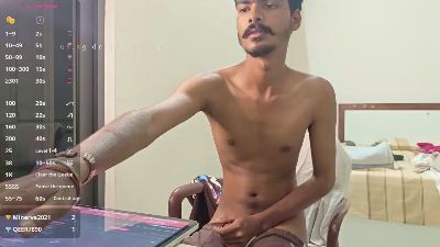 Mrbuddy85 from India