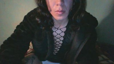 Nala23trans from Chile