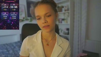 NatashaMalkova from Ukraine