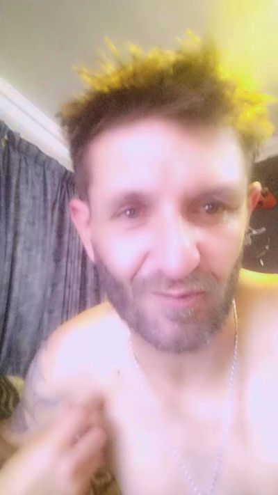 Nawtyteenslave from South Africa