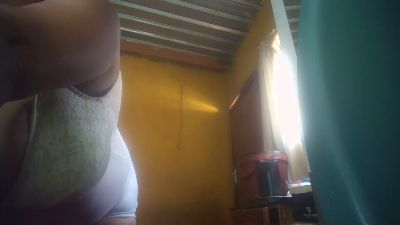 Neliswa from South Africa