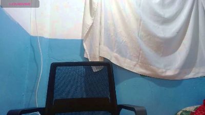 Nemesis_hot608 from Colombia