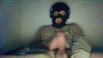 Nico_hot7 from Chile
