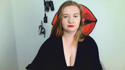 NikkiTemptress from Germany