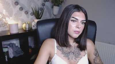Nova_Sin from Austria