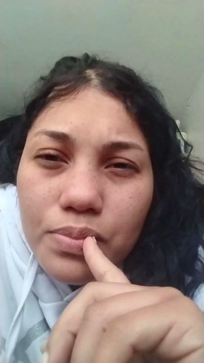 Pamela426 from Chile
