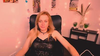 PeppyMia from Poland