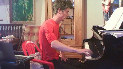 PianoTobe from Germany
