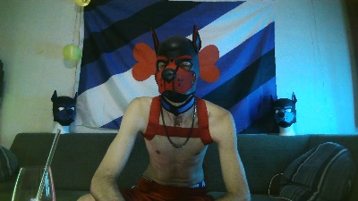 Pup_Hunter_1987 from Germany