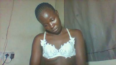 Queen_grasha from Kenya