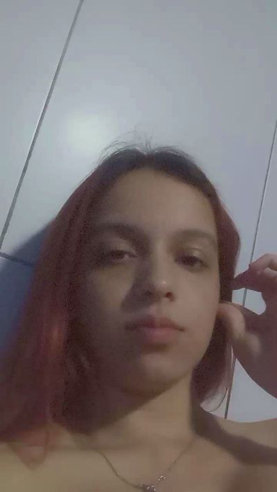 RebecaDias from Brazil