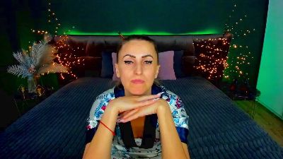 Rebeca_Diamond from Ukraine