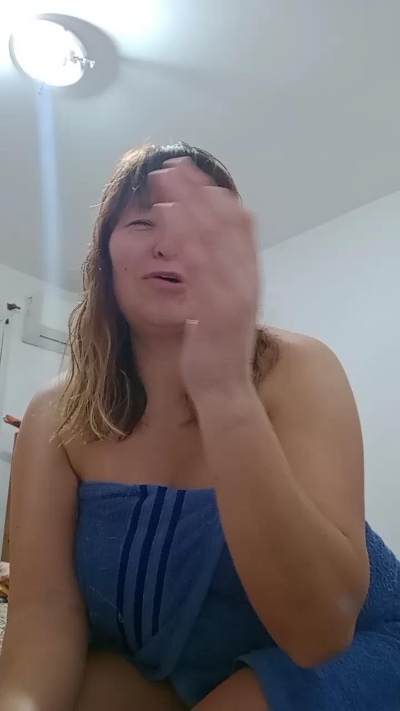 Rebecageisha from Argentina