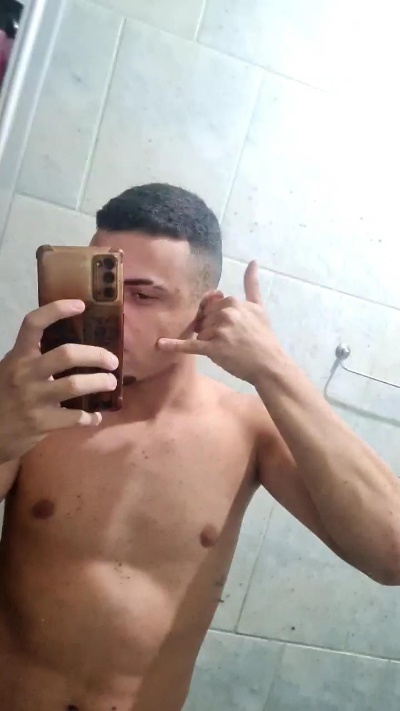 RjLuiznovin from Brazil