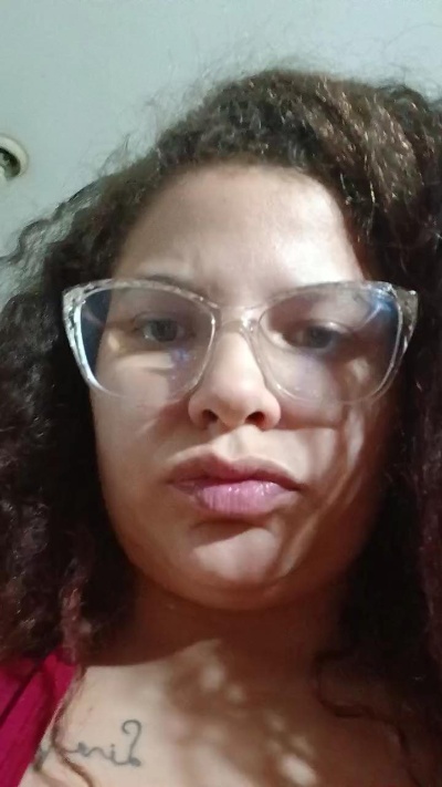 RobertaRabao from Brazil