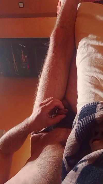Ron69v from Spain