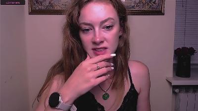RoxaSexy_ from United States