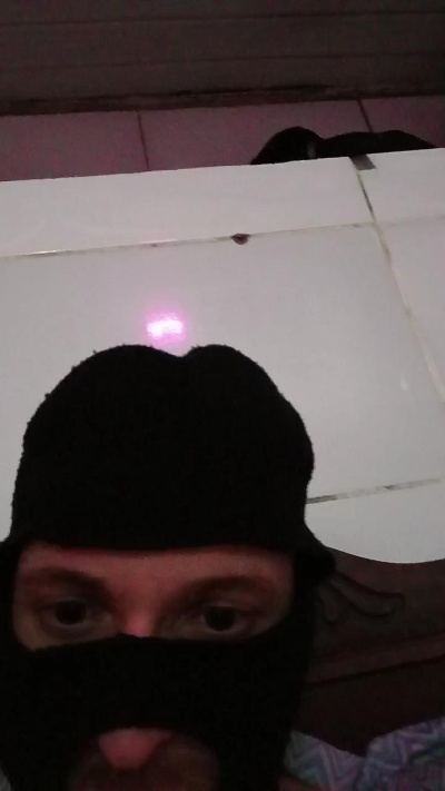 Ruivuh from Brazil