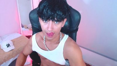 SUNNYBOY_OS from Colombia