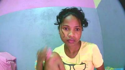 Samirah98 from Madagascar