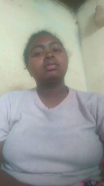 Samirrah from Madagascar