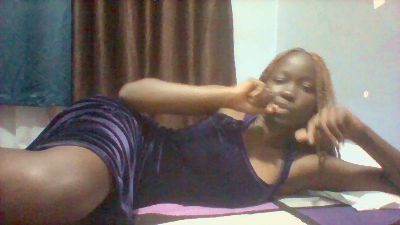 Shania_lover from Kenya