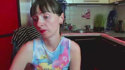 SilviaKor from Romania