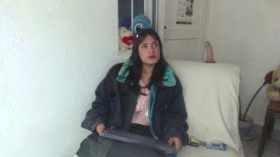 Skinny_sweet24 from Colombia