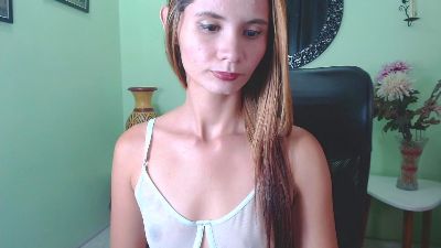 Sofia_Franco from Colombia
