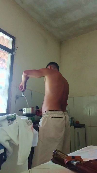 Solteiroc from Brazil