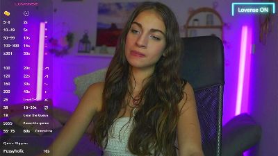 Sophie_Grey from Bulgaria