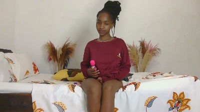 SpicyAngels from Kenya