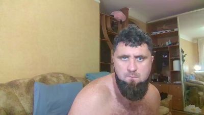 StasConnor from Georgia