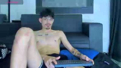 Stevengreen_ from Colombia