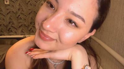 SuzannLertora from Japan