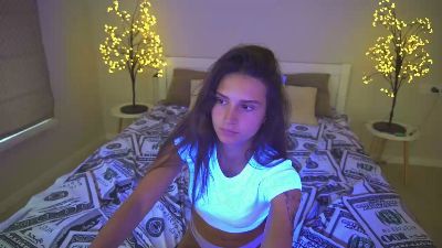 ValeryRoyale from Poland