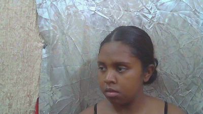 VanessaBrooks from Madagascar