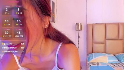 Vanessa_Harper from Italy